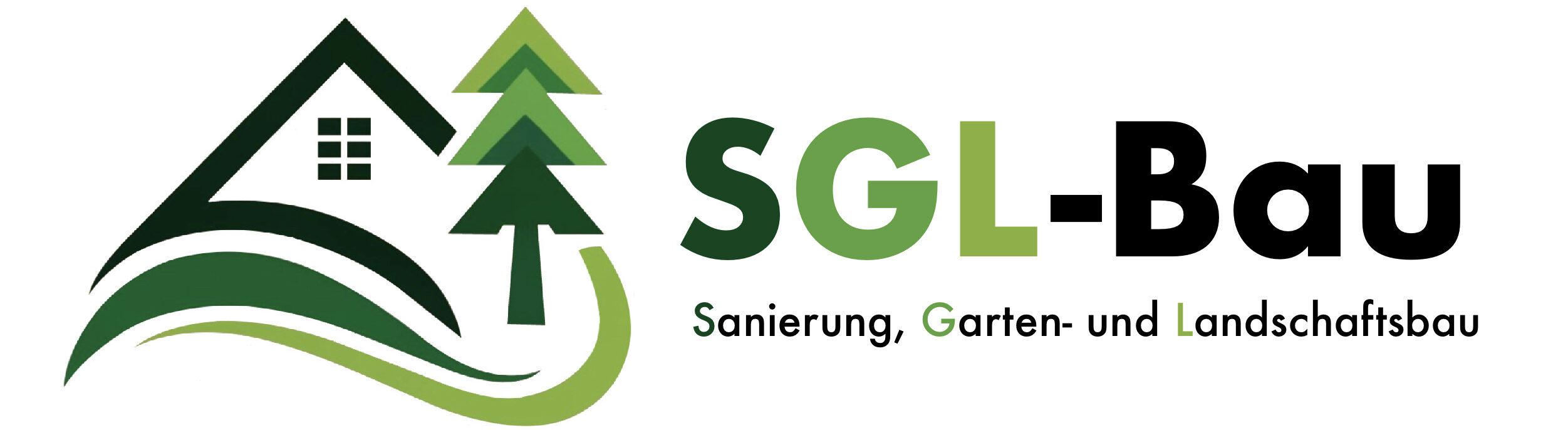 SGL: Sanierung, Garten- und Landschaftsbau